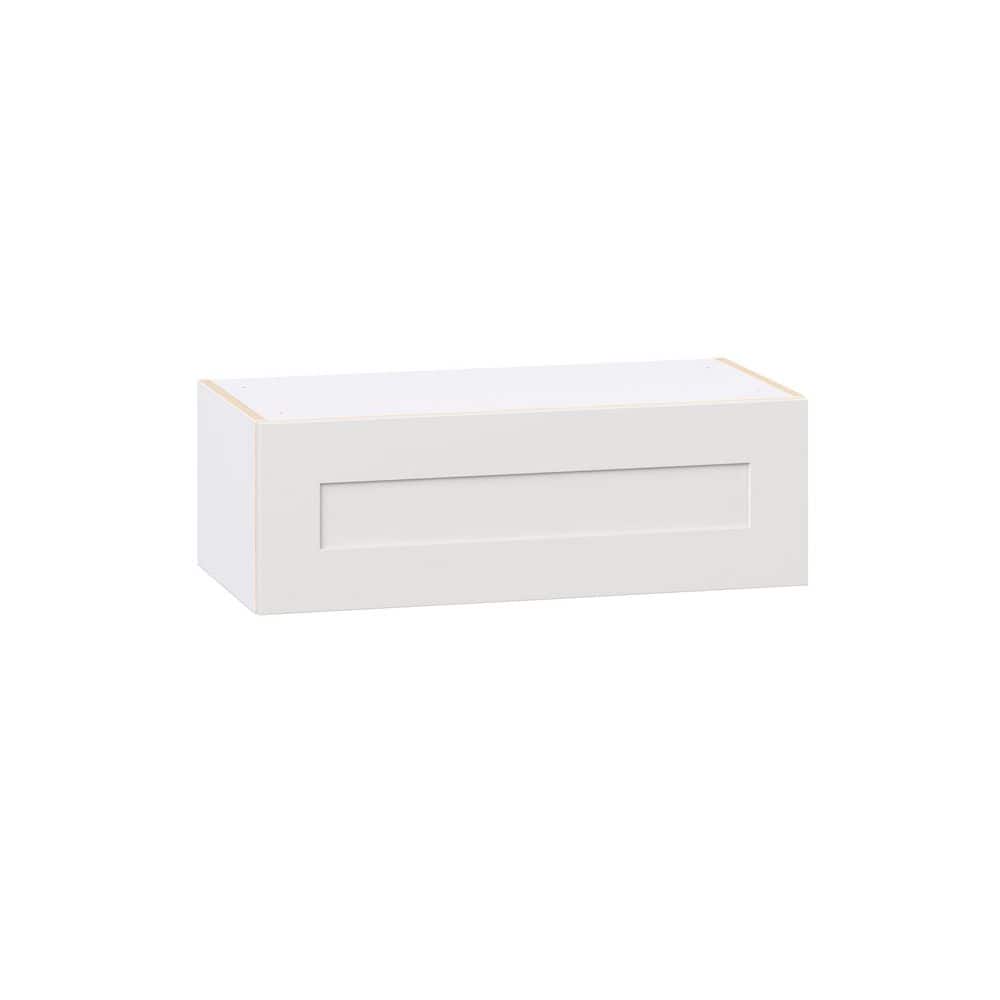 J COLLECTION Roseland 30 in. W x 14 in. D x 10 in. H Assembled