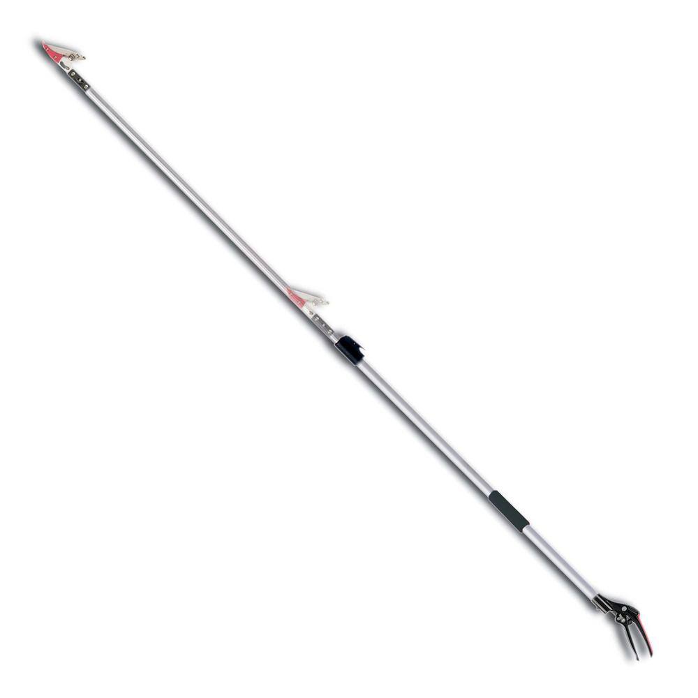 Ultra-Reach 4 ft. to 6 ft. Telescopic Pole Pruner and Saw price history on PriceWatchPro