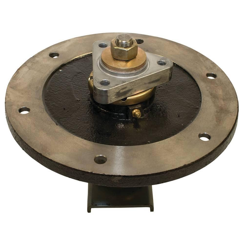 SCITOO NEW Mower Spindle Spindle Assembly Replacement for Great