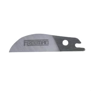 Multi-Purpose Trim Cutter Replacement Blade