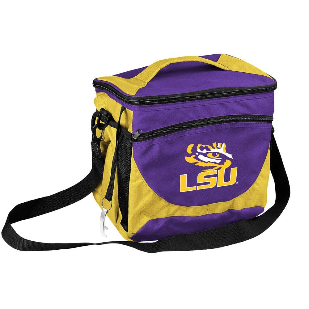 LSU 3 Gal. Cooler