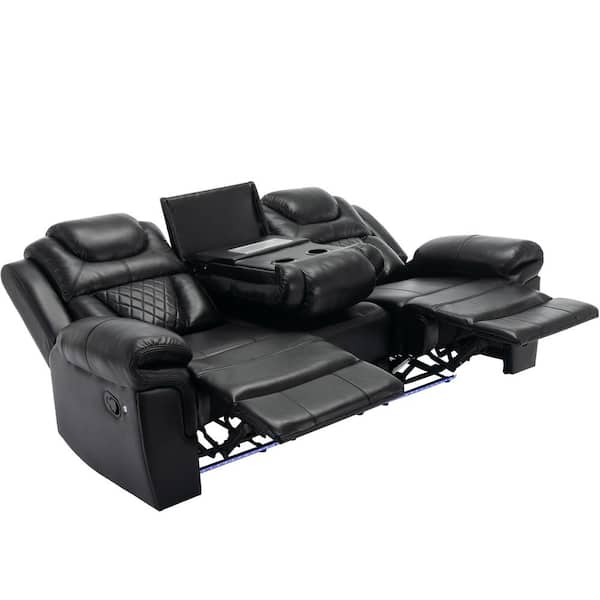 Relax Form LEATHERTEX TREVISO ① Amazon.com: Osaki 2023 Sonno XT-1 Recliner l Zero Gravity Recliner