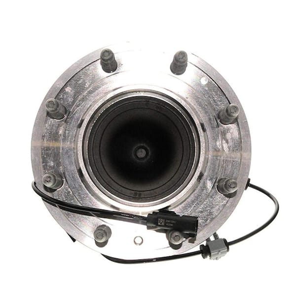 ACDelco Wheel Bearing and Hub Assembly - Front