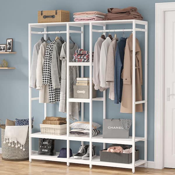 https://images.thdstatic.com/productImages/c7d63435-f0a3-4d46-a231-cfe51594613c/svn/white-tribesigns-coat-racks-ffhd-f1469-31_600.jpg