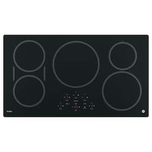 69 Model Induction And Gas Cooktop Combination