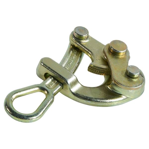 Klein Tools Haven's Grip with Swing Latch 1604-20L - The