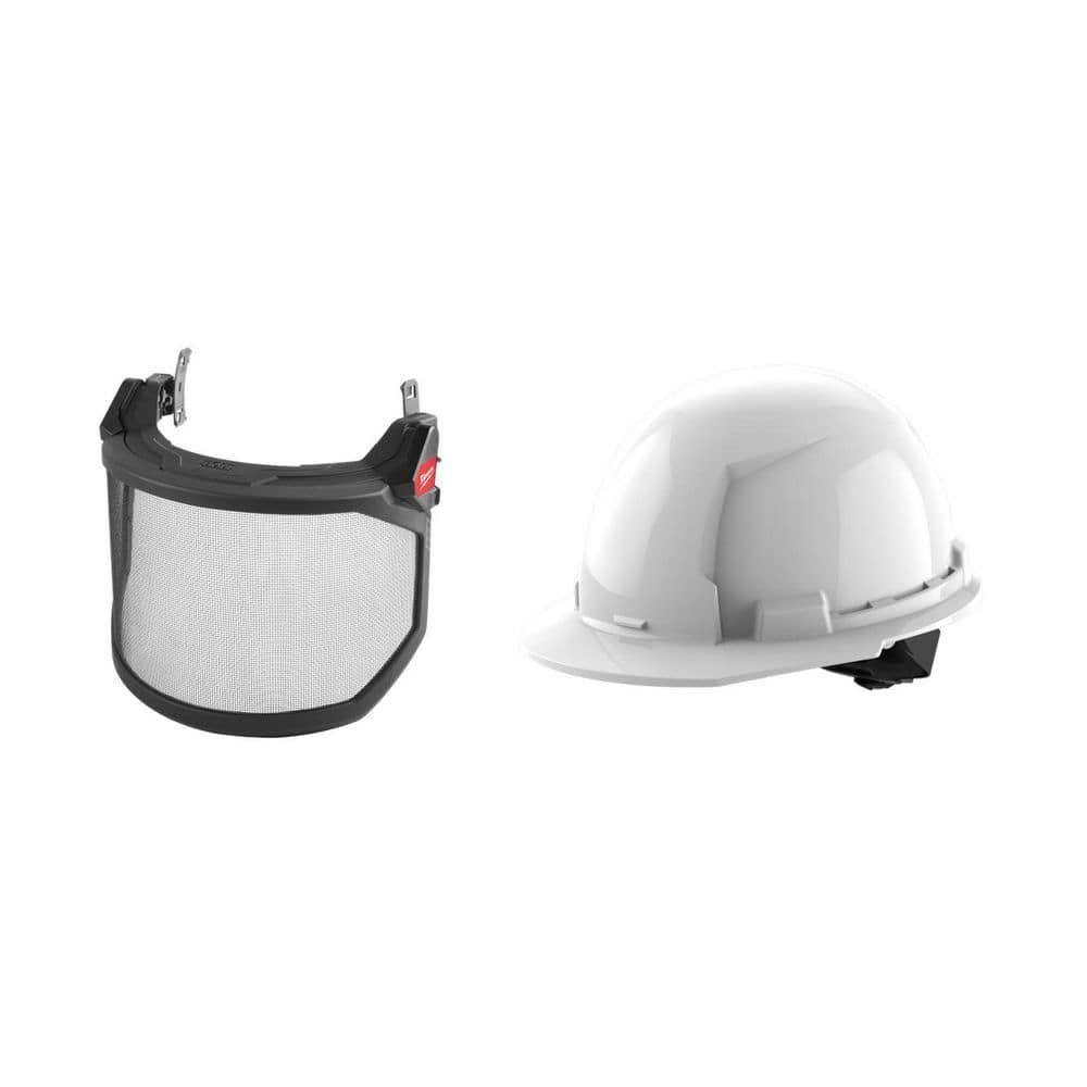 BOLT Mesh Full Faceshield with (5) WHT Front Brim w/ Bolt-Type 1CLS E price history on PriceWatchPro