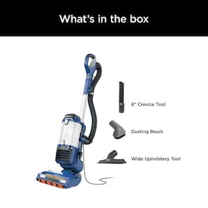 Lift-Away Upright Vacuum with DuoClean and Self-Cleaning Brush Roll Vacuum Cleaner