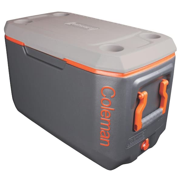 Coleman 70 qt. Xtreme Cooler 3000005897 - The Home Depot