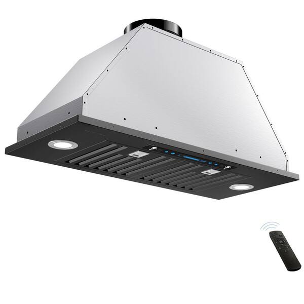 chef rangehood 600mm