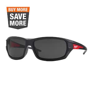 Performance Safety Glasses with Tinted Fog-Free Lenses