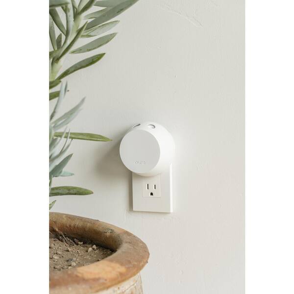 Pura Smart Home Diffuser Kit, Tinsel & Spice & Volcano — Barbara Stewart  Interiors