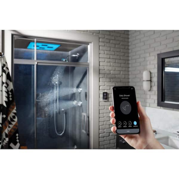 KOHLER DTV+ Konnect 3 in. Dia Module