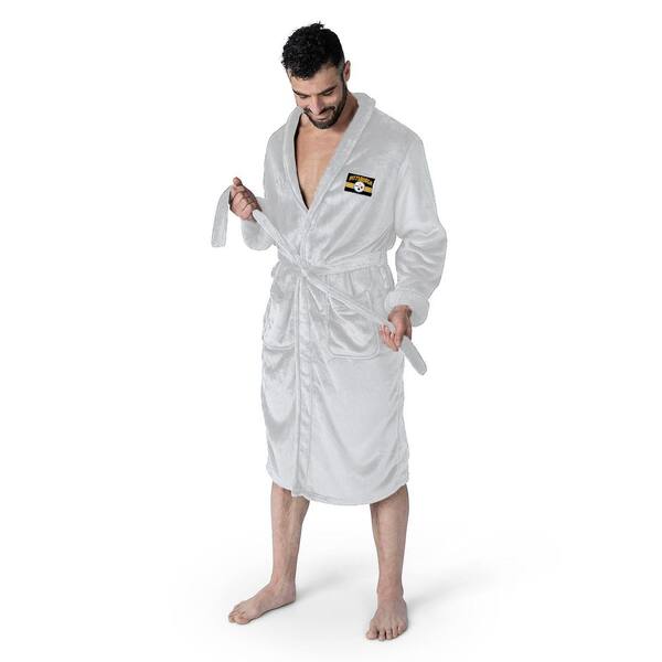 Polyester Robe Northwest Silk Touch Bath Robe - Large/X-Large Licensed ...