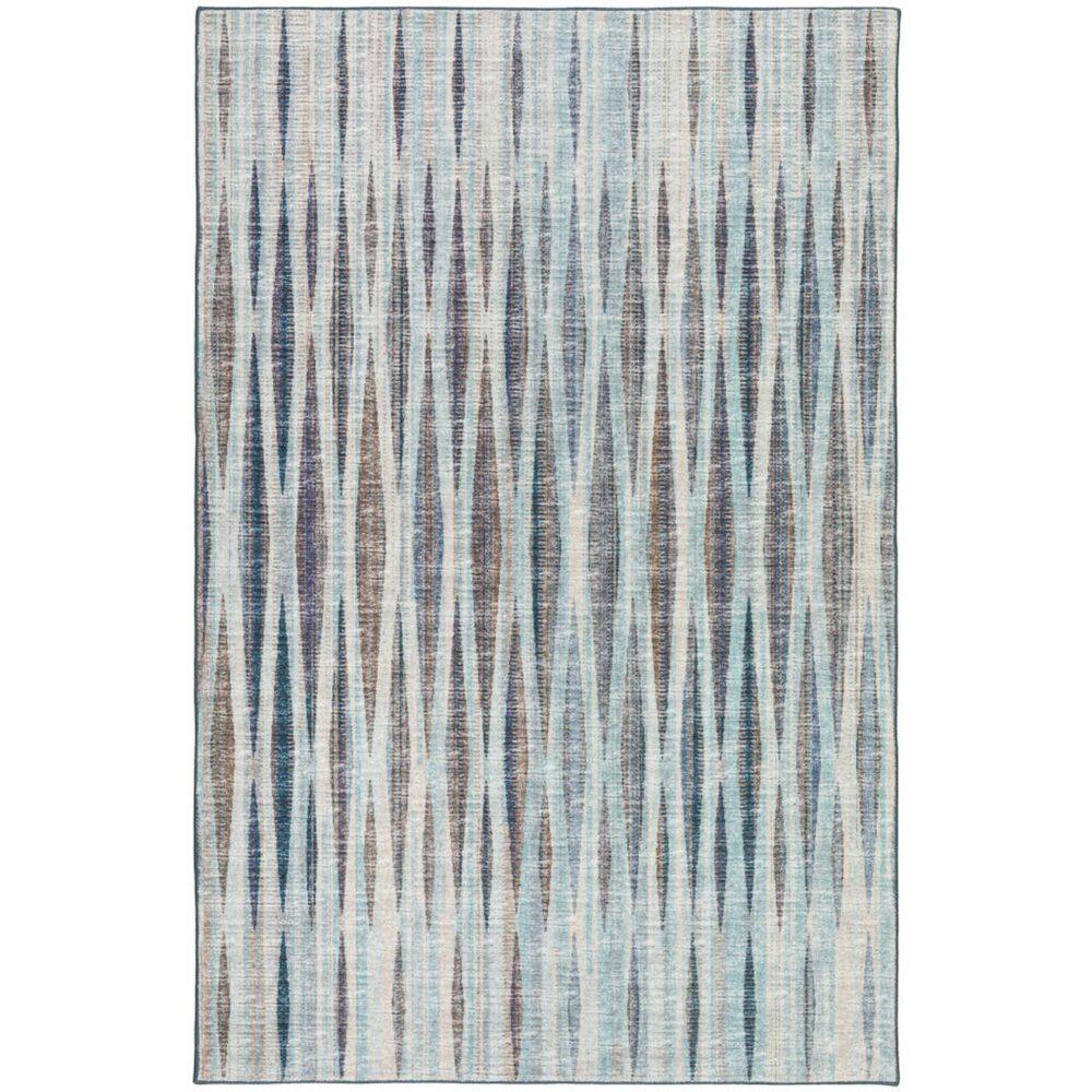 8 X 10 Blue Ombre Runner Rug price history on PriceWatchPro