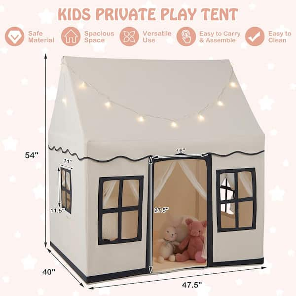 Kids on sale playhouse toys