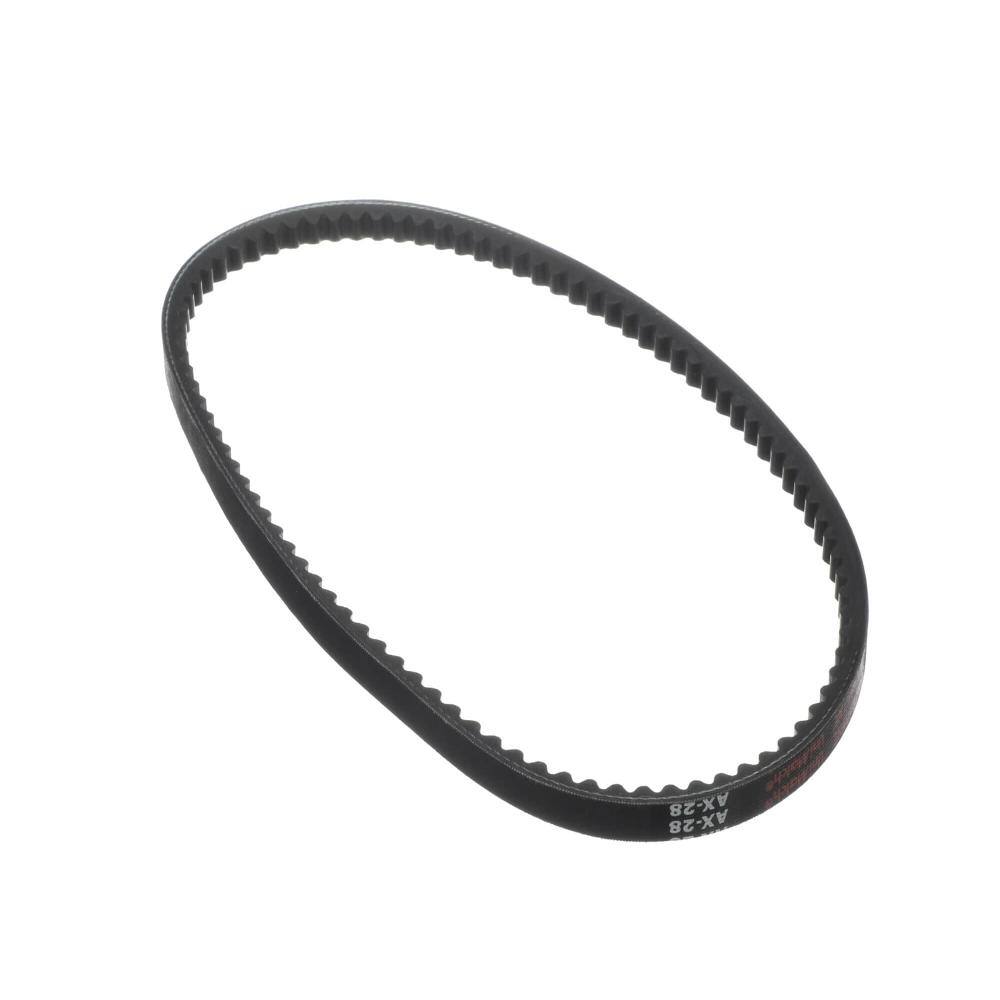 "Multi-Cogged V-Belt 30"" Outside Length 1/2"" Top Width S1-AX28" price history on PriceWatchPro