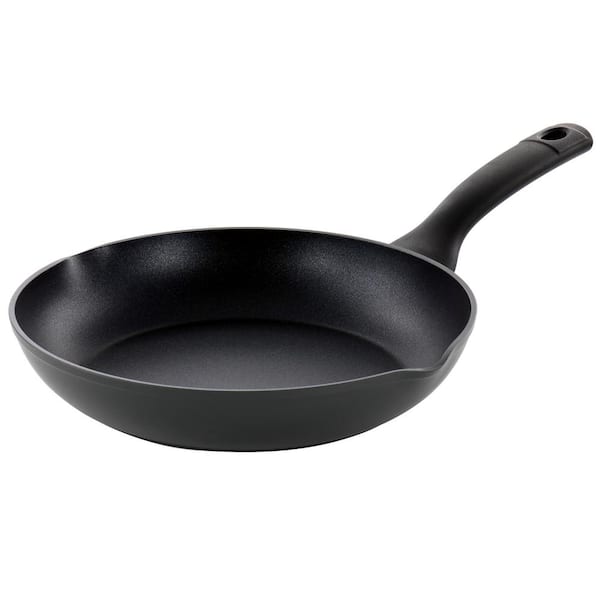 Non-Sticky divided cast iron skillet from Various Wholesalers