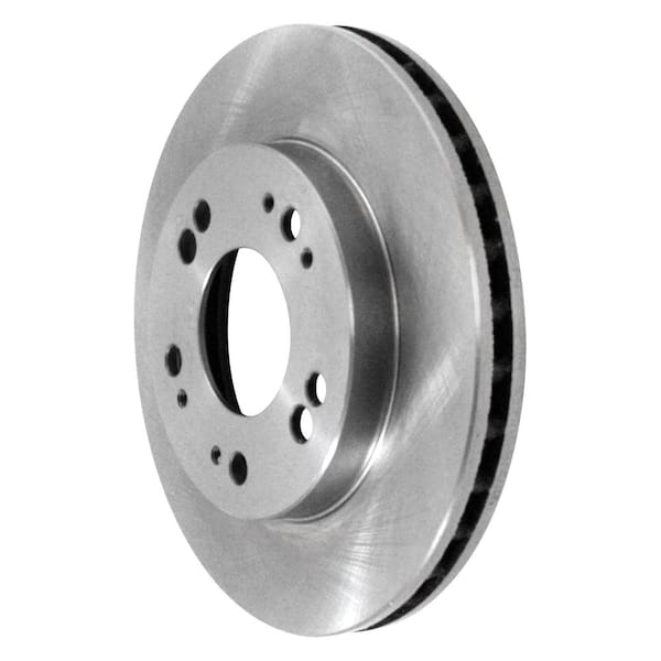 Unbranded Disc Brake Rotor - Front