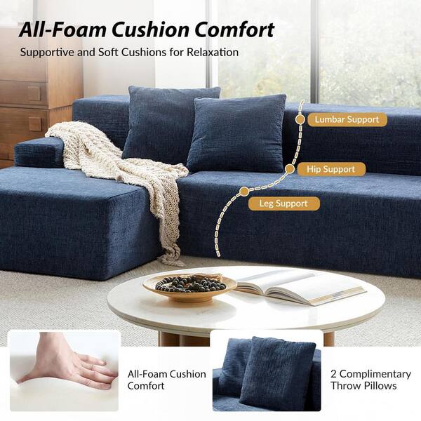 sansan23 】DAY SOFA 2P ONE ARM R Sloan Lawson Arm Sofa | Roger + Chris