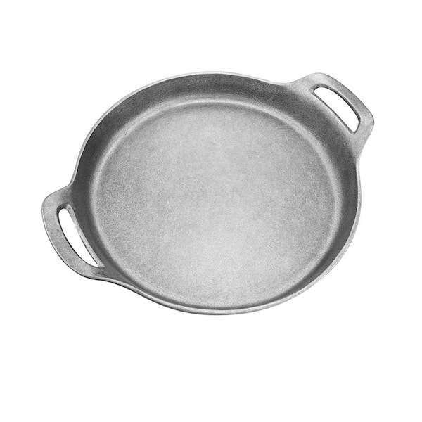Wilton Armetale Grillware Round Saute Pan