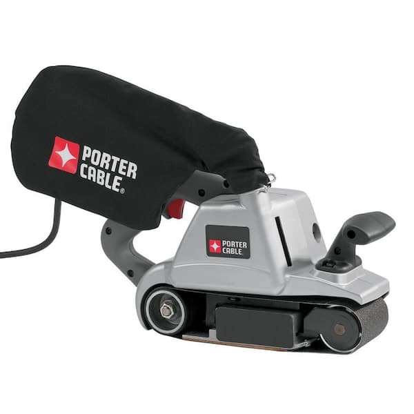 Porter-Cable 3 in. x 24 in. Variable-Speed Belt Sander