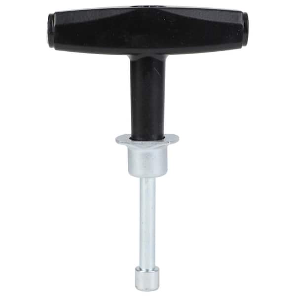 Husky Soil Pipe Torque Wrench 410-276-0111 - The Home Depot