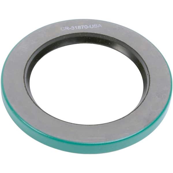 SKF Wheel Seal - Rear