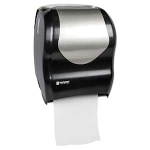 San Jamar - T8000TBL - Tear-N-Dry Essence Blue Towel Dispenser