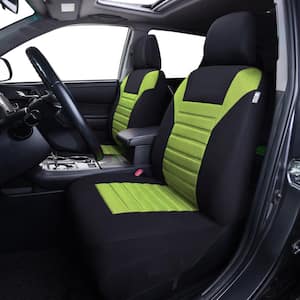 Premium 3D Air Mesh 47 in. x 23 in. x 1 in. Seat Covers