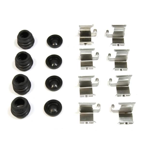 Centric Parts Disc Brake Hardware Kit