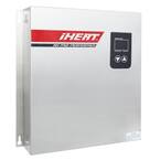27 kW Real-Time Modulating 5.2 GPM Electric Tankless Water Heater