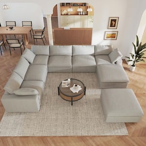 gray-6-seats-2-ottomans-magic-