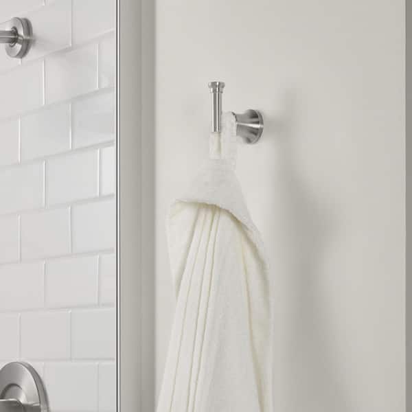 Throne Towel Bar 24 - Bathroom Hardware
