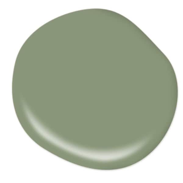 15 Serene Green Paint Colors Not Called Green - Laurel Home