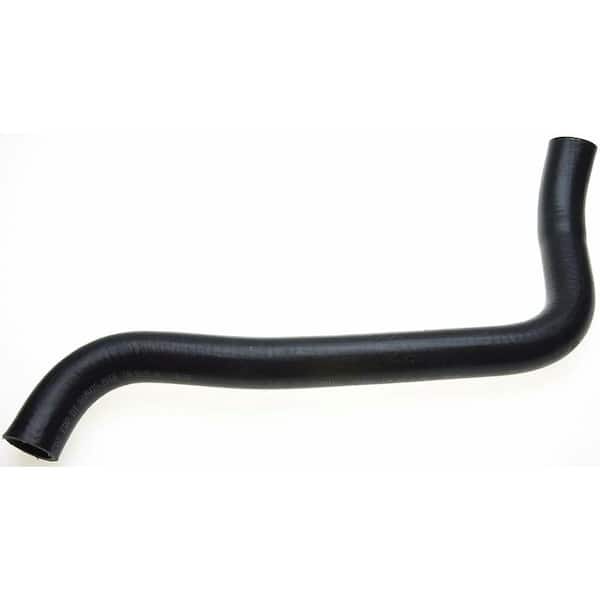 Gates Radiator Coolant Hose 2003-2008 Hyundai Tiburon