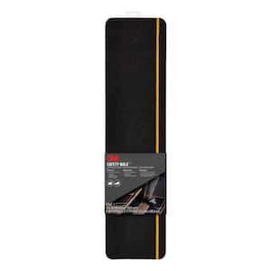 6 in. x 2 ft. Safety Walk Slip Resistant Step and Reflective Tread