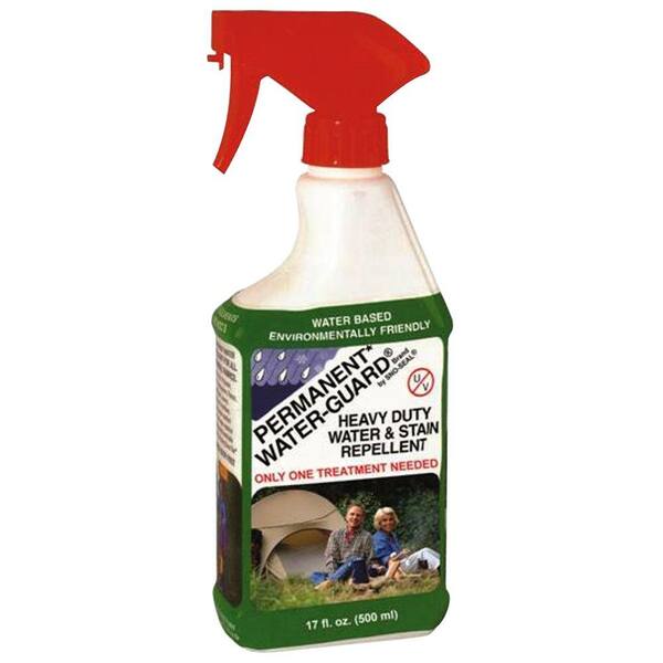 ATSKO 17 oz. Permanent Waterproofing Water Guard, Heavy Duty Water and