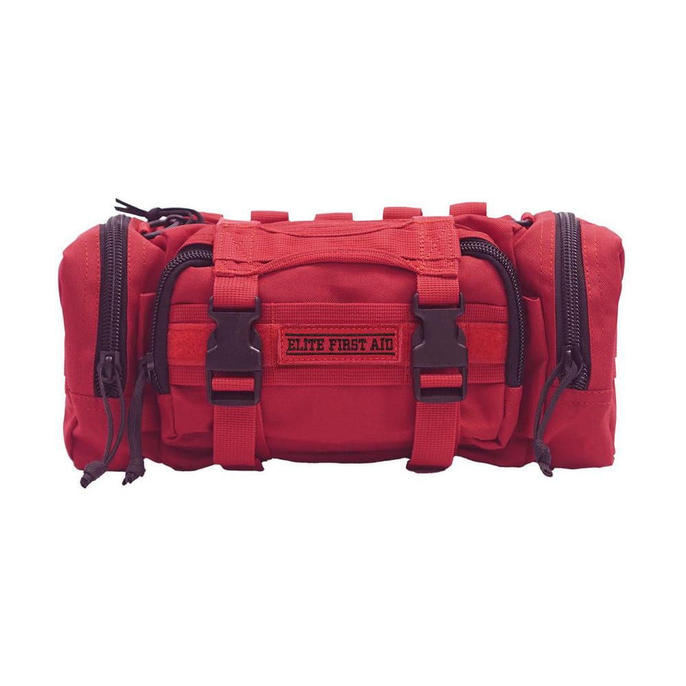 Rapid Response First Aid Kit, Red price history on PriceWatchPro