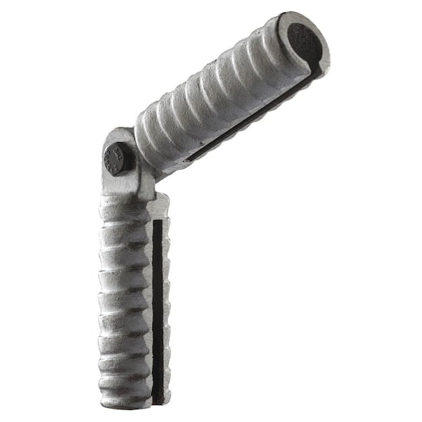 5-3/4 in. Hand Rail Adjustable Joiner