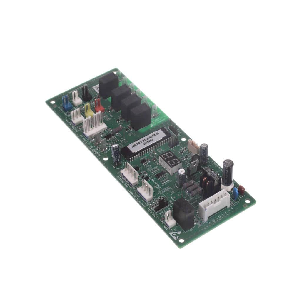 Interface Board Inverter Digital Display 624770R price history on PriceWatchPro