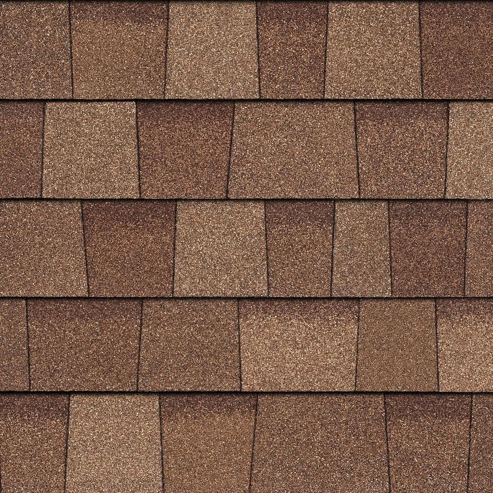 Owens Corning Fiberglass Shingles