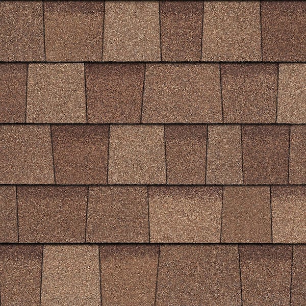 Owens Corning TruDefinition Duration Desert Tan Laminate Architectural Roofing Shingles (32.8 sq. ft. per Bundle)