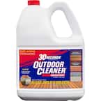 2.5 Gal. Outdoor Cleaner Concentrate