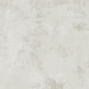 Aureate White Dove 23.44 in. x 23.44 in. Natural Porcelain Square Wall and Floor Tile (15.27 sq. ft./Case) (4-pack)