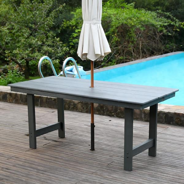 abba patio umbrella 24 ribs 7.5FT Lyon Outdoor Patio Outdoor Table Umbrella with Push Button Tilt and Crank Market Umbrella 6 Sturdy UV Protection Waterproof for Garden Deck Backyard Pool Beige day relaxation kookoomia 50L Military Tactical Size:MD (55.5-59cm) WML Claw Compatible