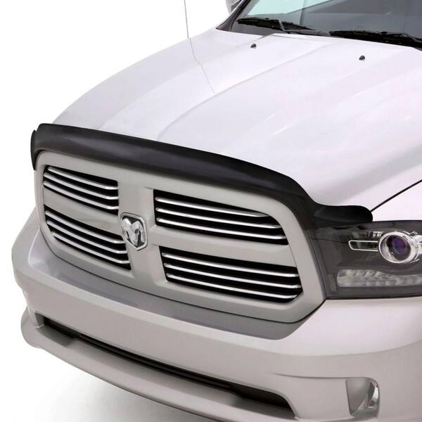 avs bug deflector f150