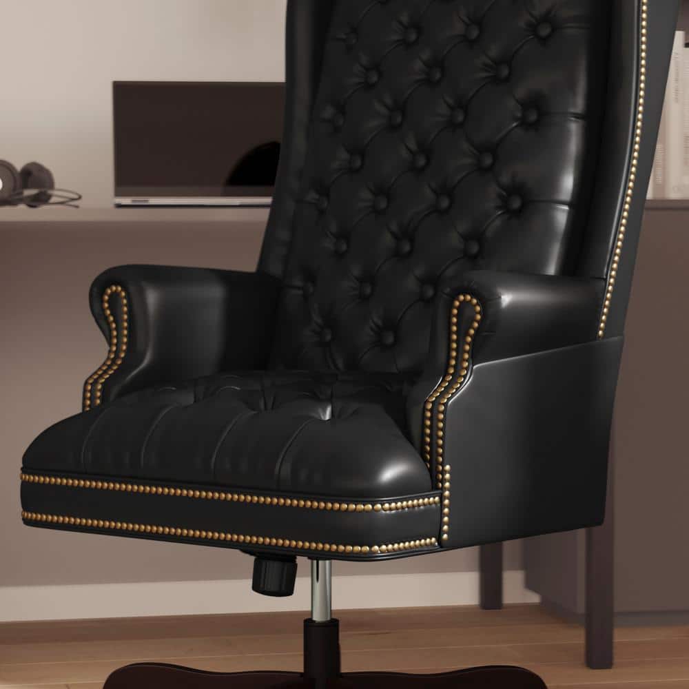 Hercules Executive Chair - Thumbnail 2