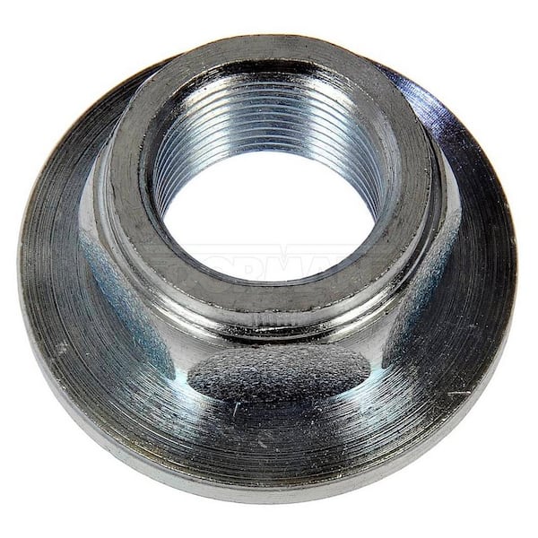 OE Solutions Left Loaded Steering Knuckle