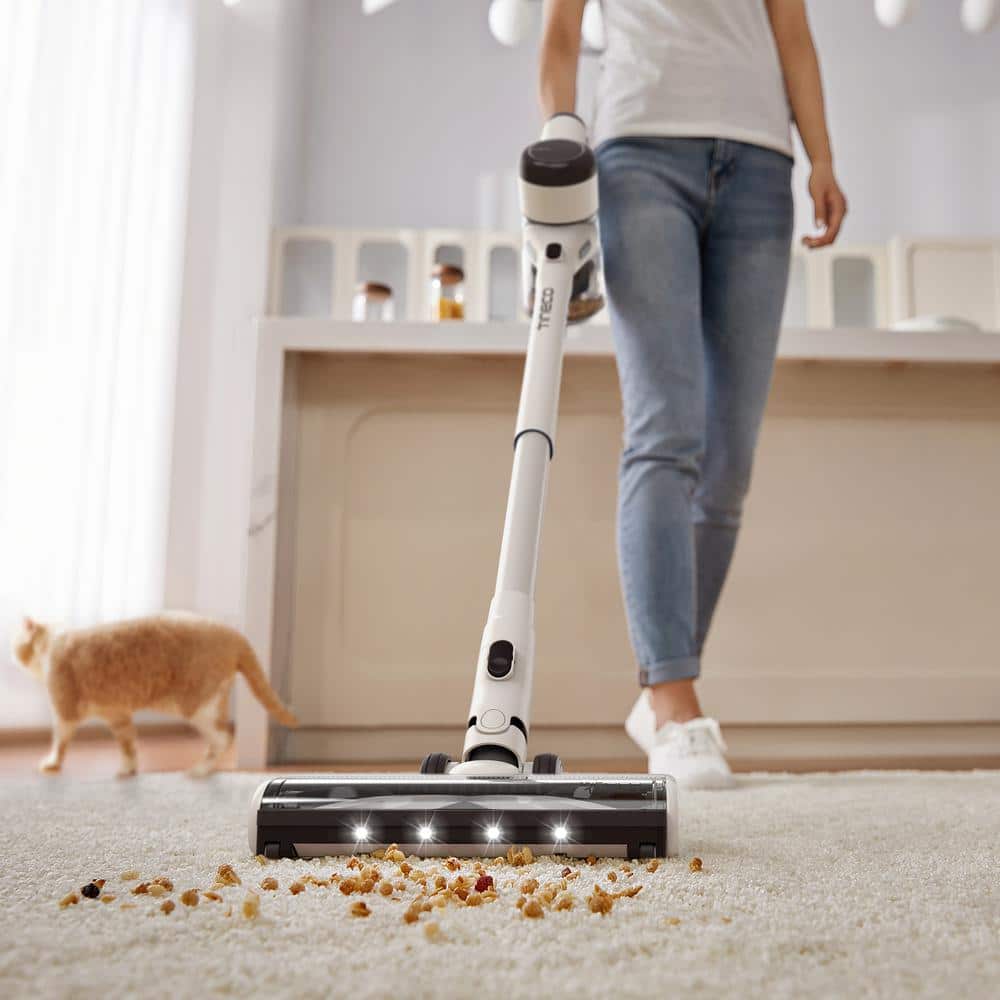 Pure One X Pet Smart Cordless Stick Vacuum - 1